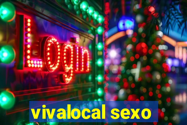 vivalocal sexo